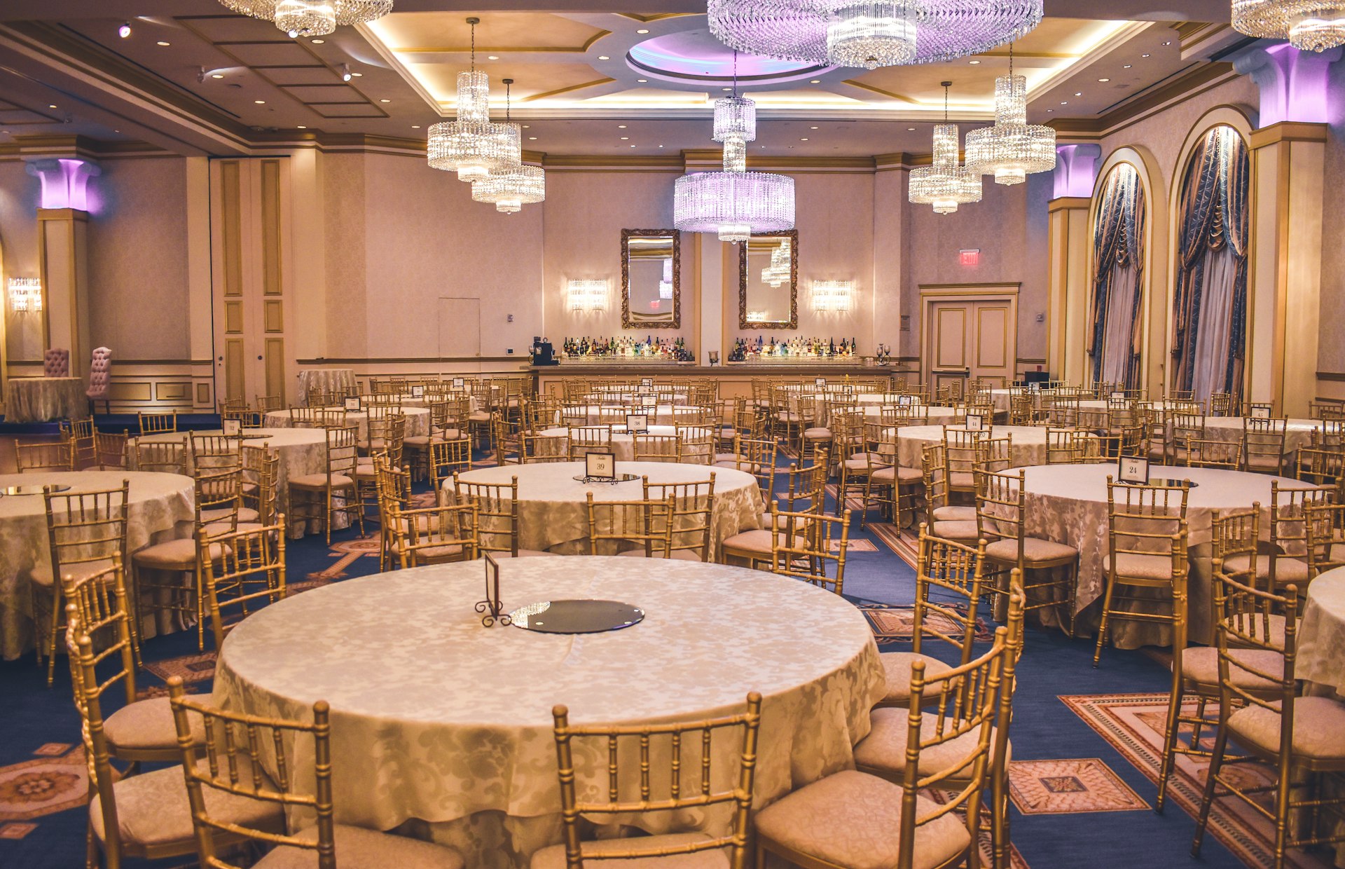 Royal Grand Hall