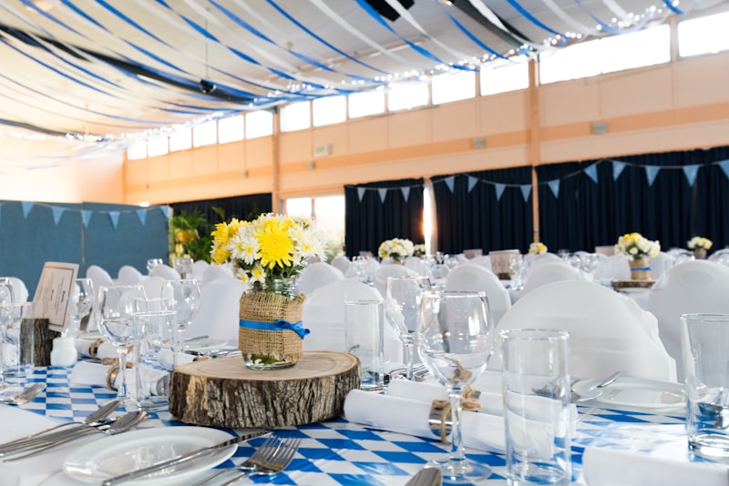 Royal Grand Hall
