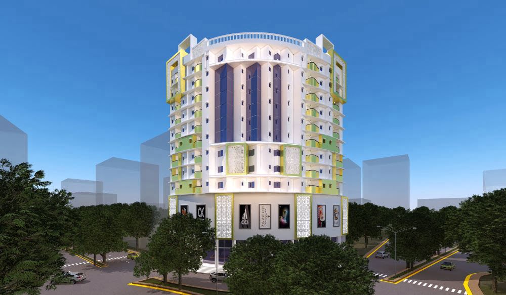 Hilton Residency