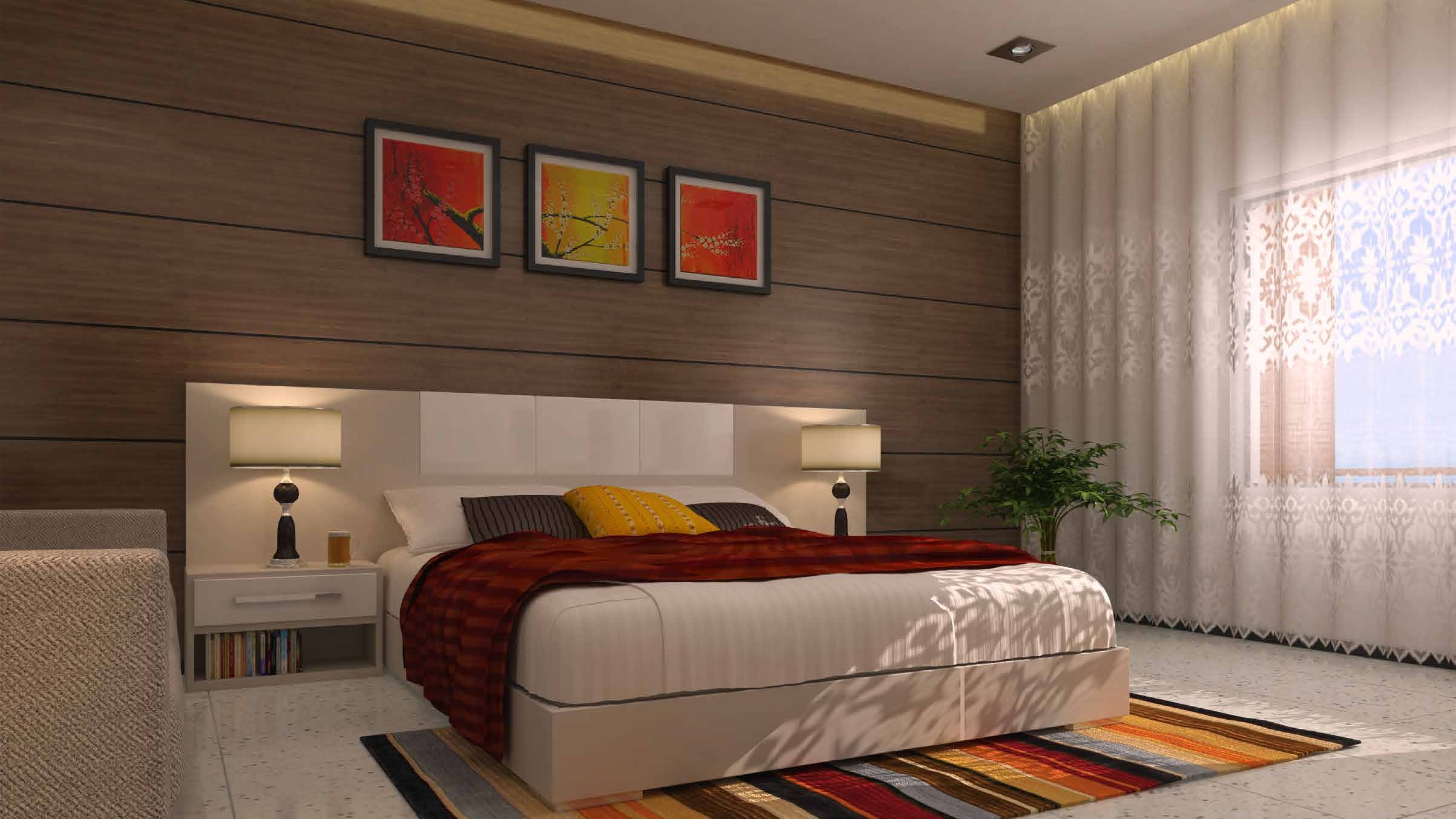 Hilton Residency