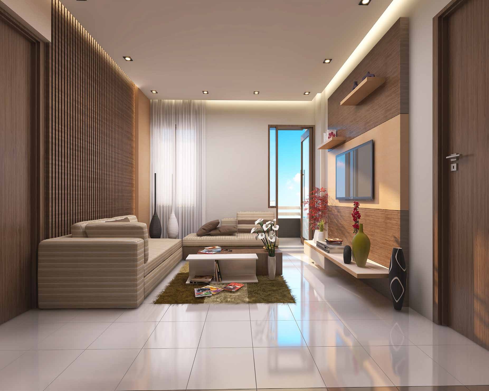 Hilton Residency