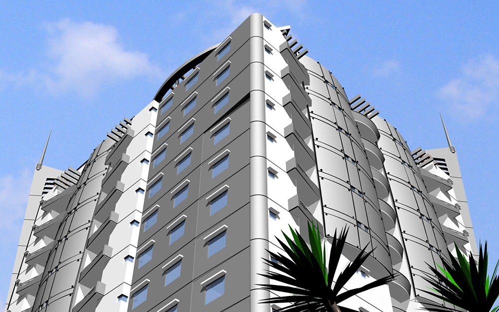 Euro Continental Tower