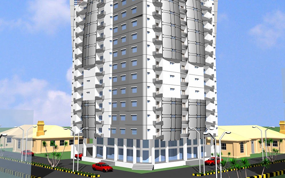 Euro Continental Tower