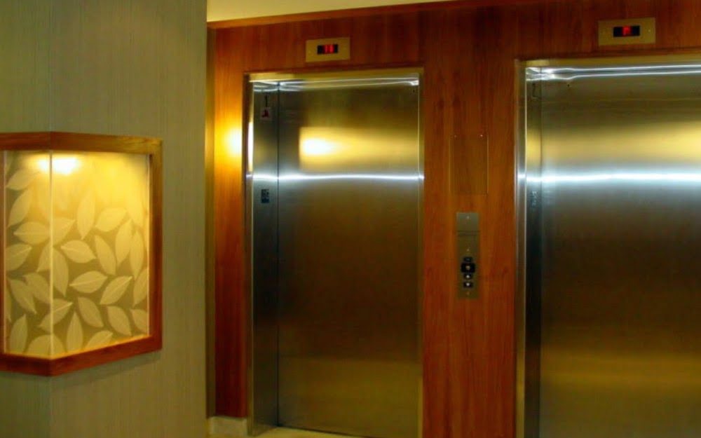 Euro Continental Tower