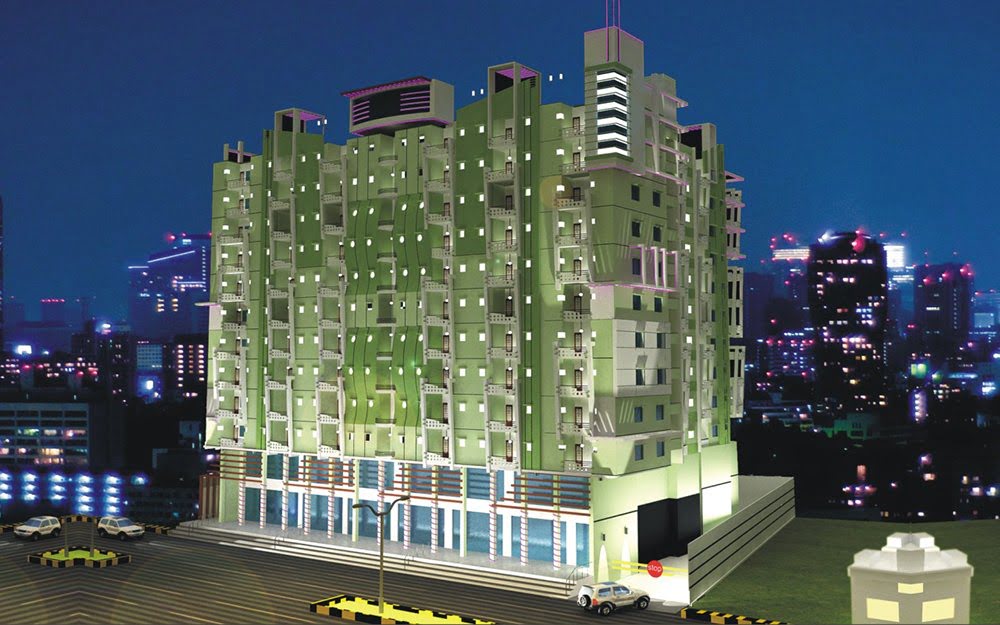 Euro Grand Park