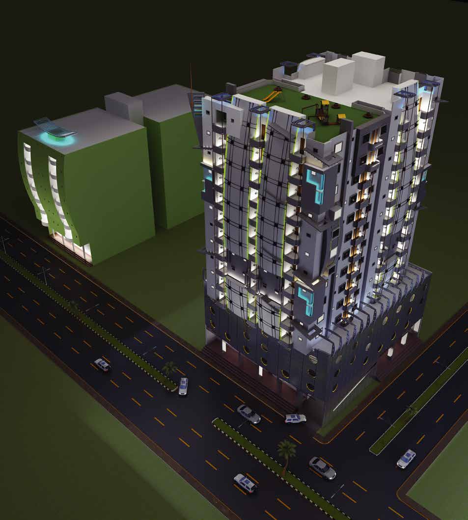 Euro Hi-Tech Residency